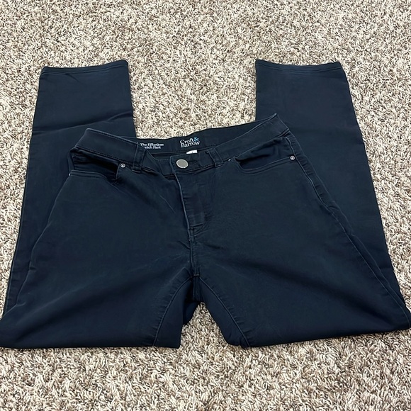 CROFT & BARROW pants bundle - Picture 4 of 6